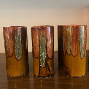 Dryden set of 6 tumblers
